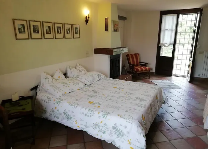 Bed And Breakfast Casa Formica