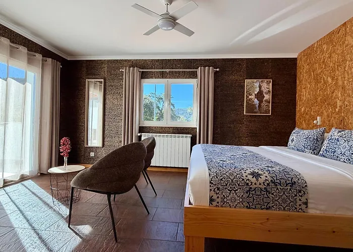 Casa Carvalhal - Adults Only