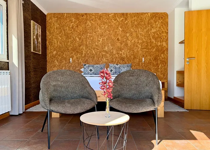 Casa Carvalhal - Adults Only