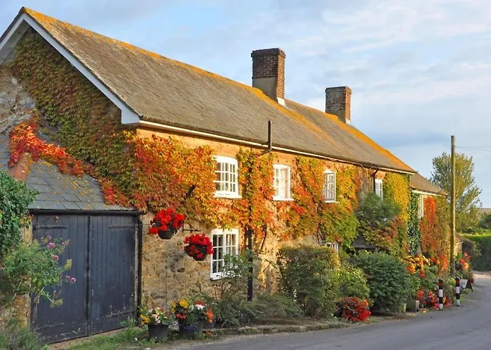 East Farm House B&B