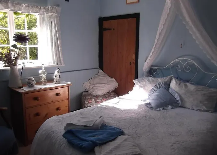 East Farm House B&B
