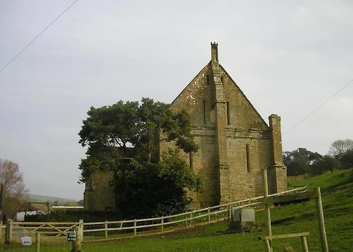East Farm House B&B Abbotsbury