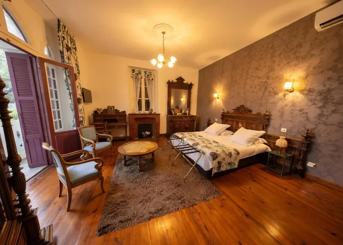 Villa L'Orante Lourdes