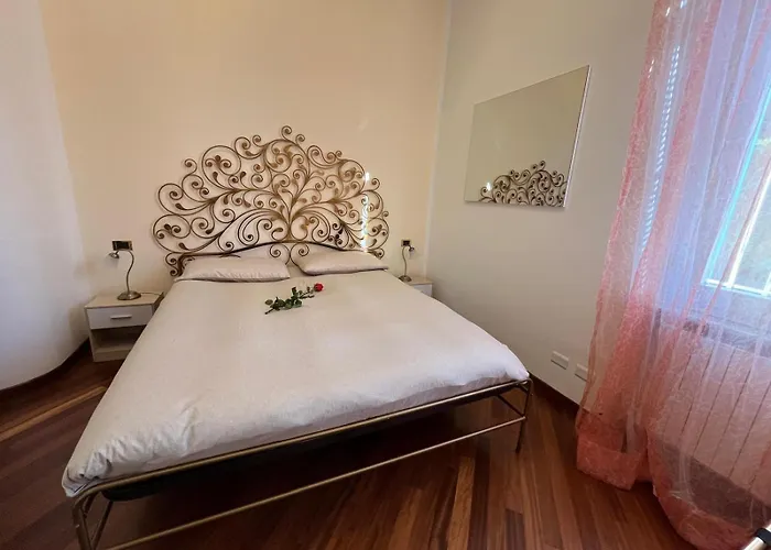 Villa Puccini Bed & Breakfast Lecco