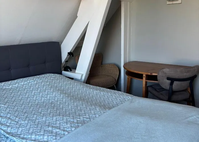 Bed & Breakfast D'Ouwe Smidse Kamperland