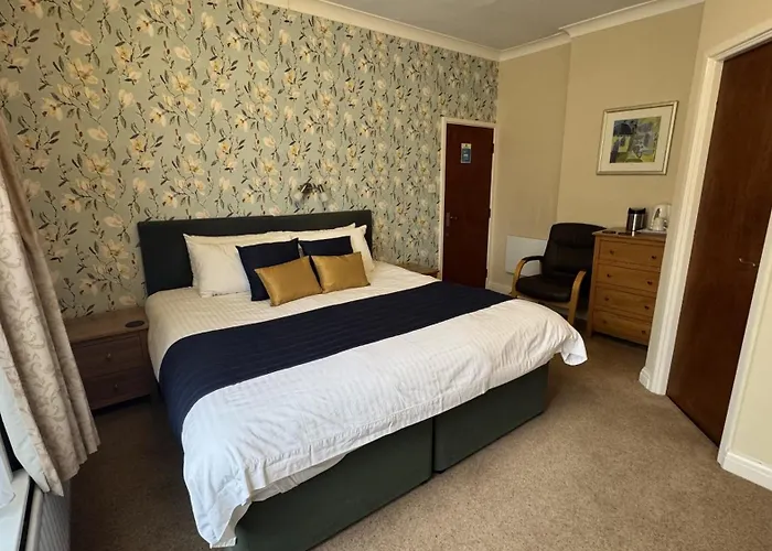 The Coach House