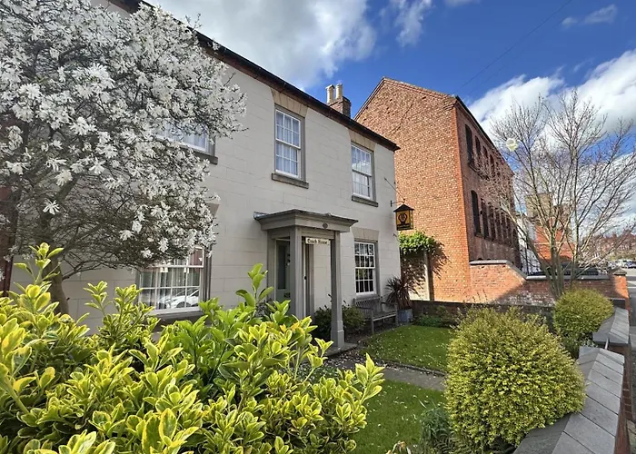 The Coach House
