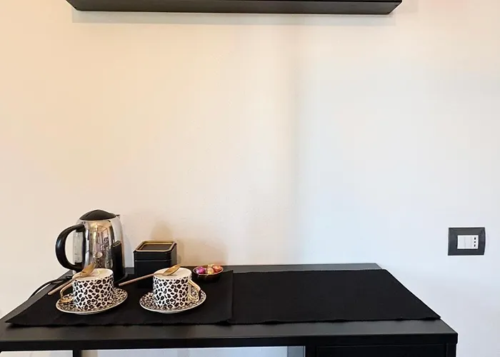 B&B La Dolce Casa Lago Di Como Cremia