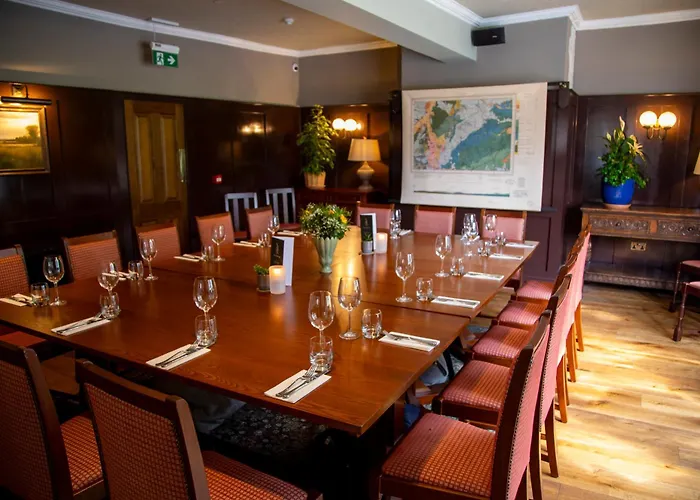 The Chalk Hare, Royston