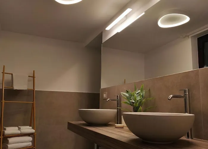 B&B Sicily Luxury