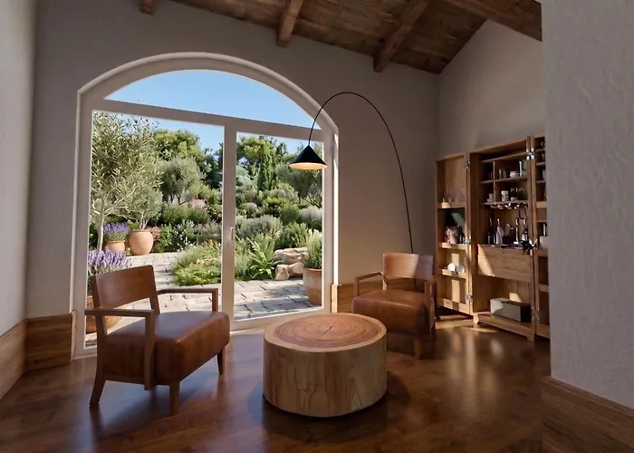 Bed and Breakfast Hemanaire Cremolino