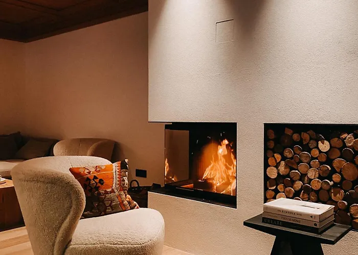 Mountain Chalet Pra Ronch Selva di Val Gardena