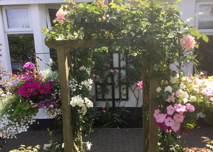 Angel Cottage