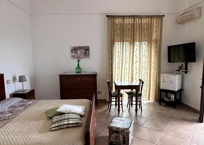 L'Angolo Di Campagna Piano di Sorrento