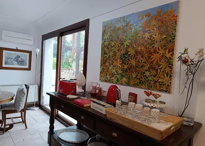 B&B Villa Flora