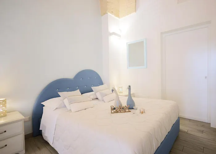 B&B Casa di Anita Arnesano