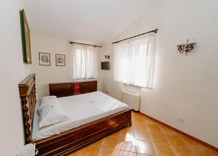 Bed and Breakfast La piccola fattoria Formello