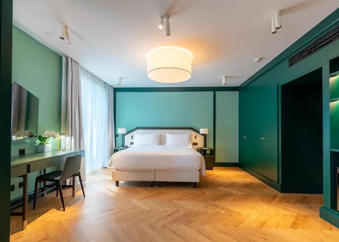 Casa Du Lac, By R Collection Hotels