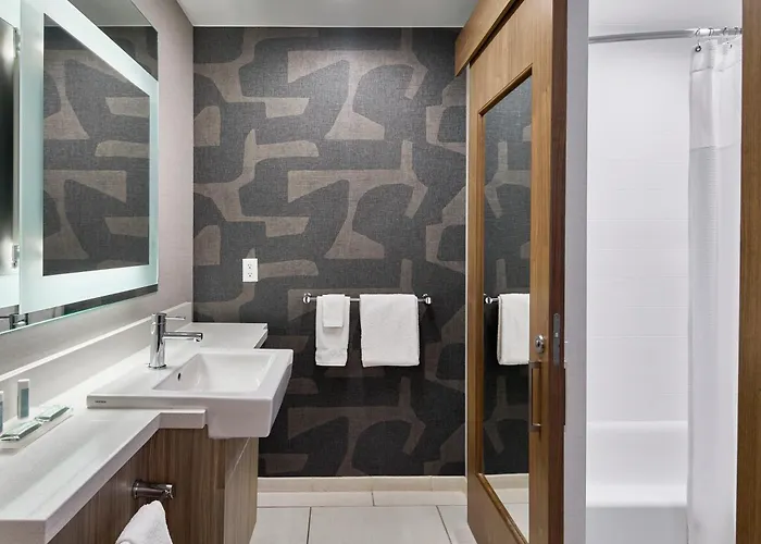 Springhill Suites By Marriott Moab