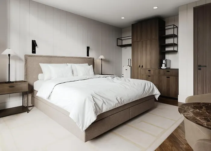 360 Hotel Boutique And Spa
