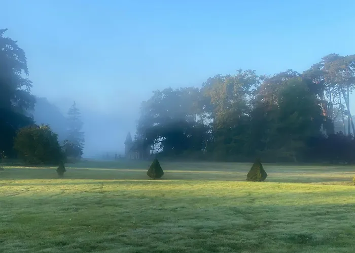 Chateau le Quesnoy