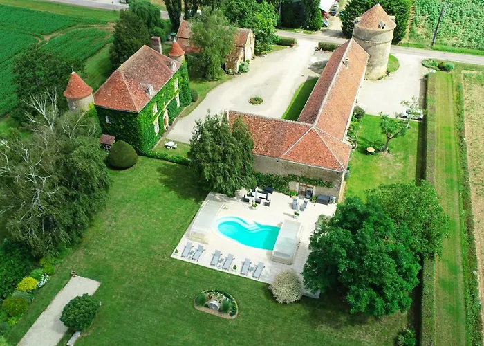 Château de Ribourdin