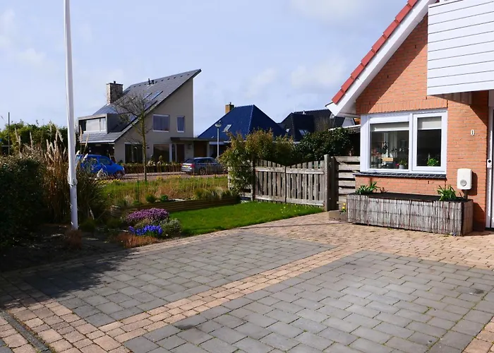 Nieuw Strand Petten