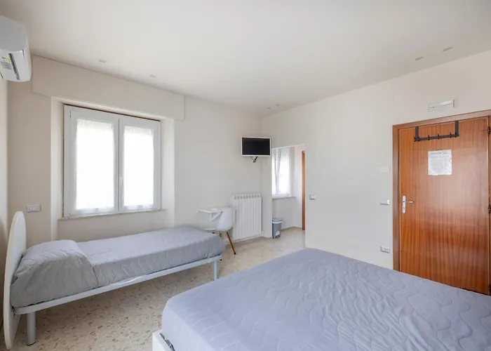 Alba sul Mare Guest House