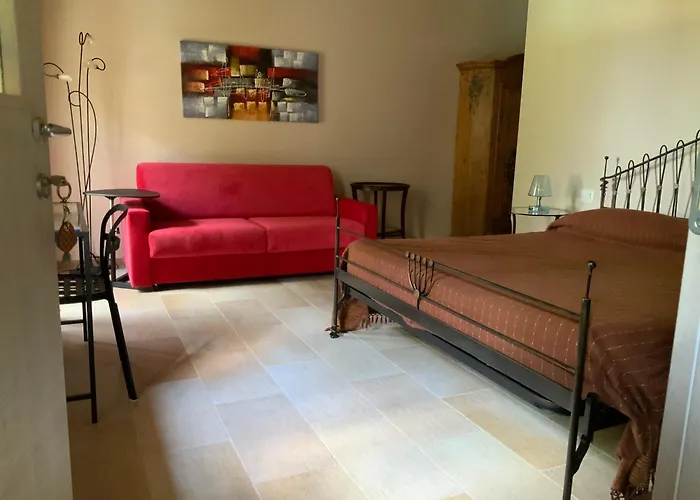 B&B Le Piote