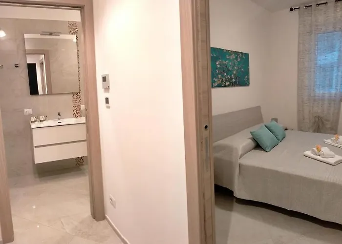 Torres Suite Polignano a Mare
