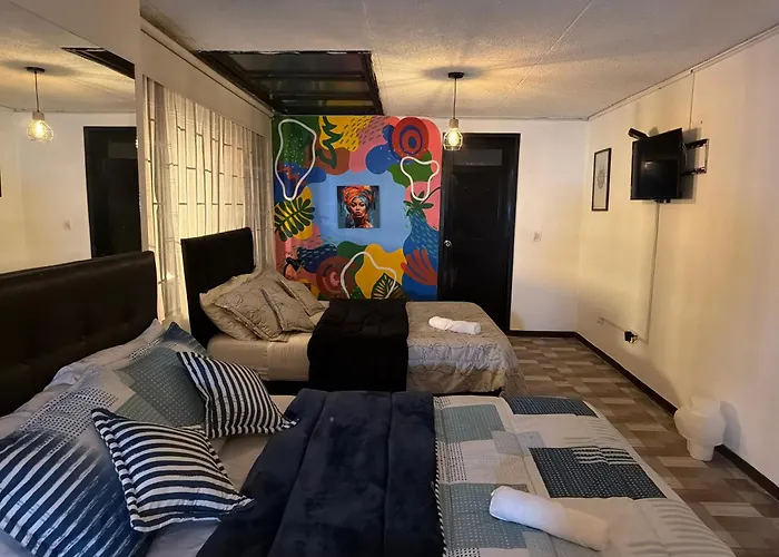 Casa Mood Usaquen
