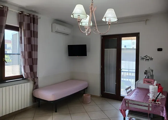 La Maison di Sara Santa Maria La Carità