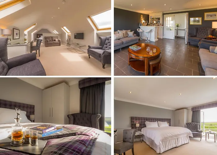 Garleton Lodge