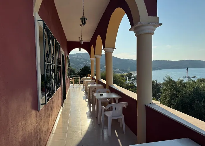 Apraos Bay Hotel