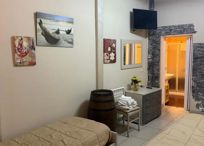 Golden Dreams B&B Reggio Calabria