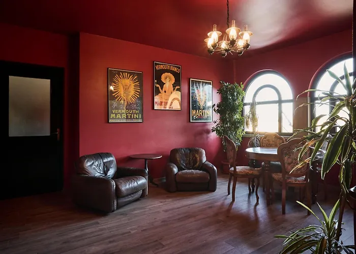il Glicine B&B RISTORANTE Cazzago San Martino