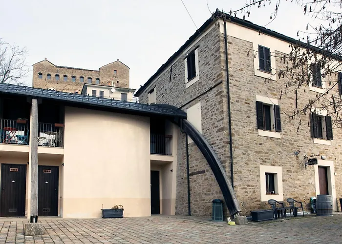 Locanda del Borgo