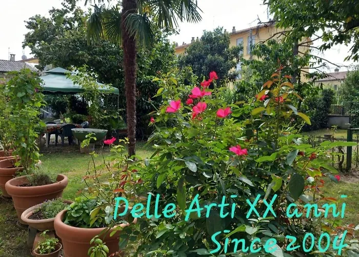 B&B Delle Arti Crema