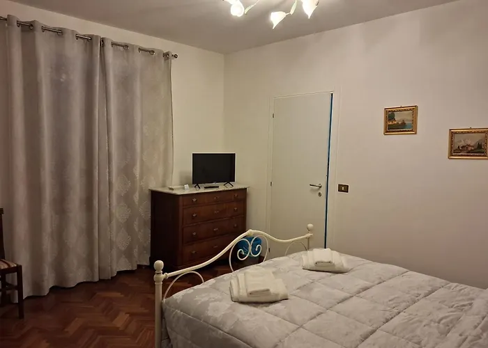La Fiora Bed and Breakfast Sansepolcro