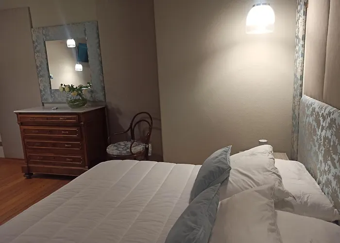 Tenuta La Quassa Ispra
