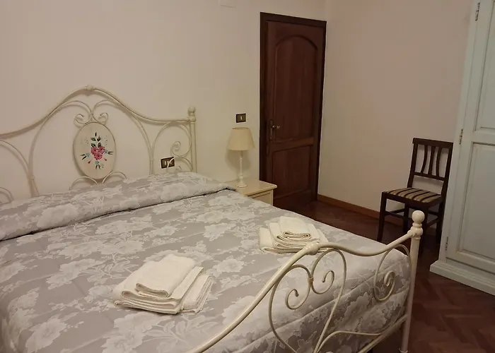 Bed and Breakfast La Fiora Sansepolcro