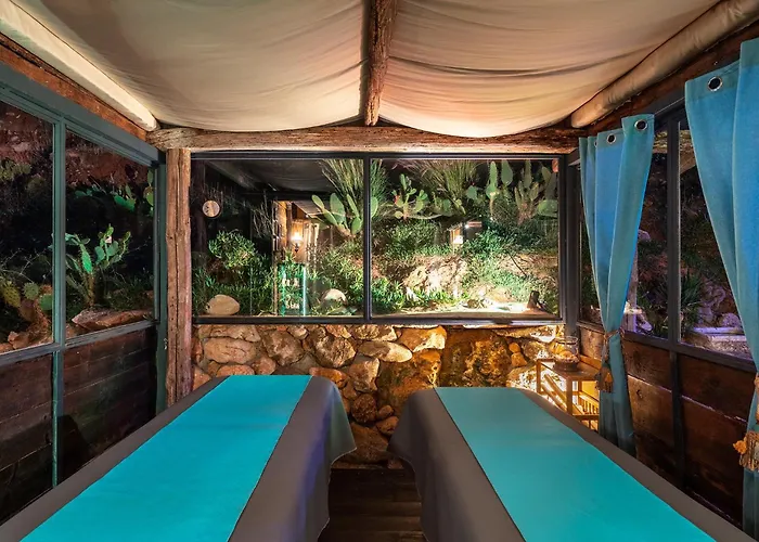 Naturarte Guesthouse