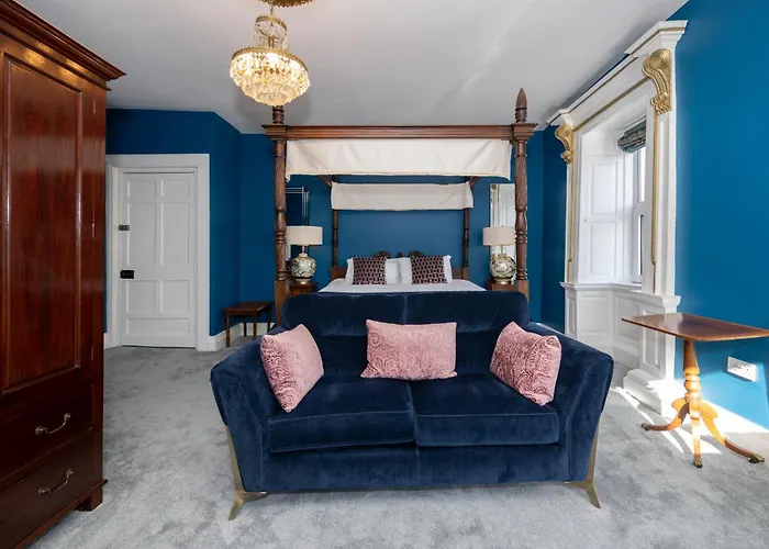 Abbey View House