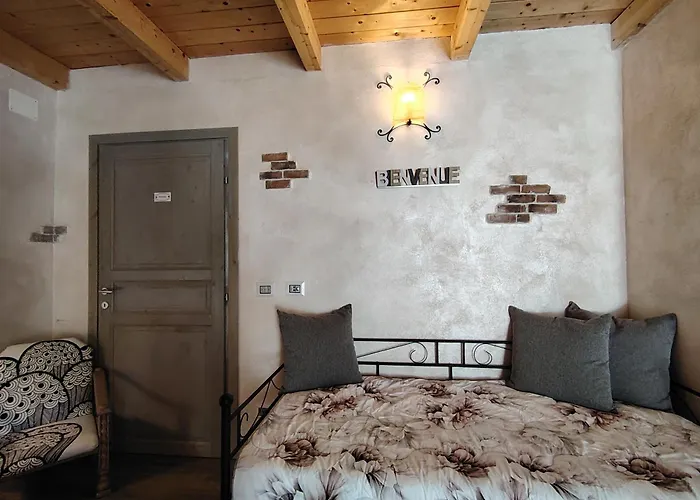 B&b Il Rustico Sestri Levante