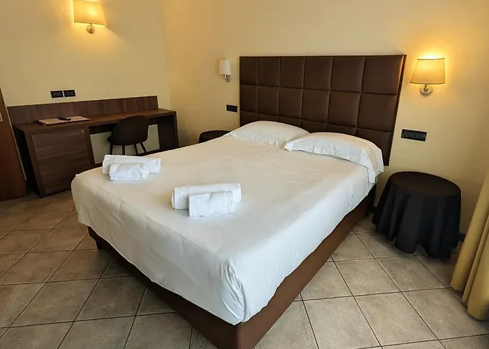 Yachting Hotel Mistral