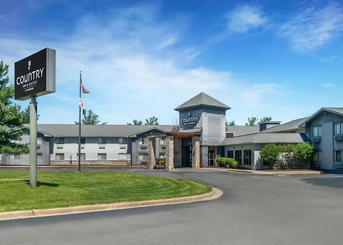 Country Inn & Suites By Radisson, Frederick, Md