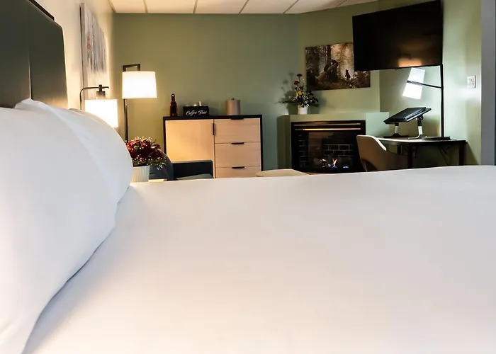 Skky Hotel