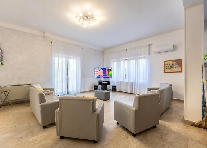 Hotel Ulisse