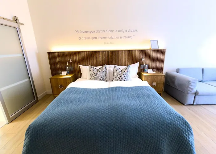 Oyster Box Guesthouse