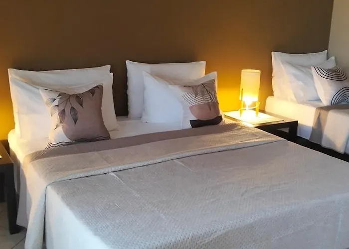 Il Faggio 17 B&B Artena